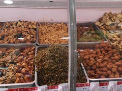 -北京稻香村(学清店)