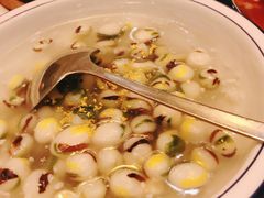 酒酿雨花石-兔爸私家小厨(新北万达店)