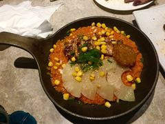 -Gray Whale 灰鲸餐厅(北美N1店)