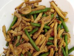 -潮喜竹溪荔湖酒家(荔枝湾店)