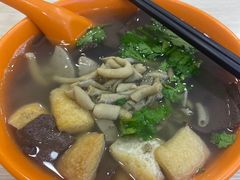 -金原鸭血粉丝汤(马群分店)