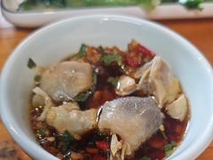 -61号餐吧(兴坪古镇漓江店)