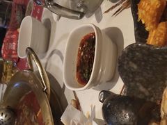 -哥老官重庆美蛙鱼头(宝山龙湖店)