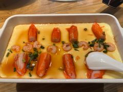 -永安鱼庄·镇江菜(丁卯店)