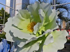 -海心沙亚运公园