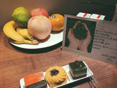 -帐篷客·溪龙茶谷度假酒店