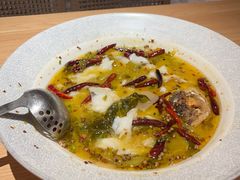 -新太二·鲜料川菜(万泰汇店)