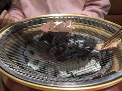 -西塔老太太泥炉烤肉(北京双井店)