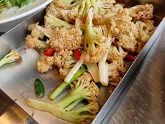 -No.DD戳子烧烤·江湖菜(北京总店)