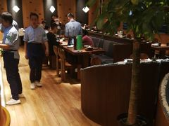 -云海肴·汽锅鸡·云南菜(领展购物广场·中关村店)