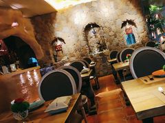 -Antalya安塔利亚土耳其餐厅(猎德店)
