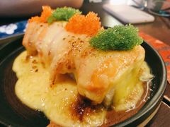 -原志优秀食材·匠心料理·海胆主题(金亿广场店)