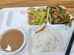 -西域美食(西直门南小街店)