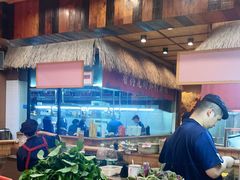 -耕渔小院·湖南鱼鲜(望城店)