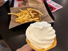-肯德基(千秋广场店)