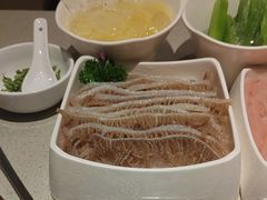 -海底捞火锅(万达广场店)