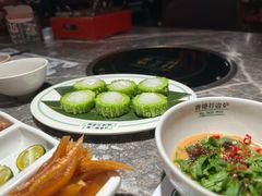 -禄婶鸡煲·打边炉
