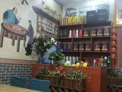 -味好美土菜(迎宾东路店)
