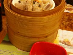 -添好运点心专门店(深水埗店)