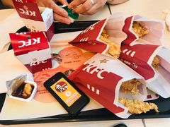 -肯德基(津滨店)