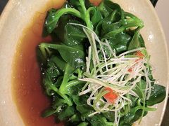 -廖川菜(金虹桥店)