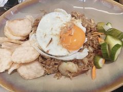 -THE PAWON·8碗(古北SOHO店)