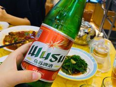 夺命大乌苏-新疆巴州金丝特餐厅(大钟寺店)