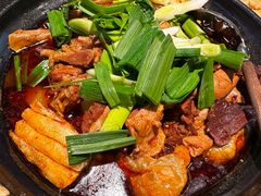 -炉角·鲍鱼牛腩煲(国贸商城店)