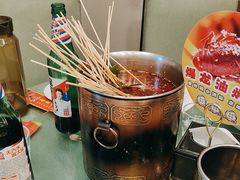 -金谷园饺子·烧烤(人大总店)