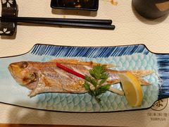 -餘·铁板烧&烤肉(昆山金陵大饭店)