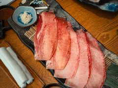 -炎蔵牛舌烤肉