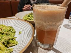 -BAKER&SPICE(BFC外滩金融中心店)