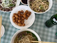 -十二忠手拉面(中华路店)