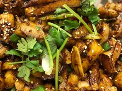 -日食记精菜馆(建邺万达店)