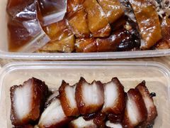 烧鹅-永兴烧腊