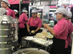 -红大哥水门鸡饭(總店)
