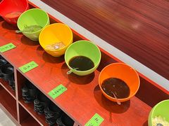 -八宝牛潮汕鲜牛肉火锅(净月店)