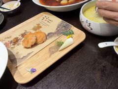 -苏淮景·苏闽融创菜·海鲜(原空港井河轩店)