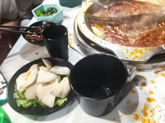 -皇牛鲜生·牛爱牛鲜牛肉自选火锅(晋吉北路店)