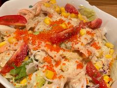 -初居食屋日式料理(万象城购物中心店)