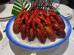 -洪福龙虾
