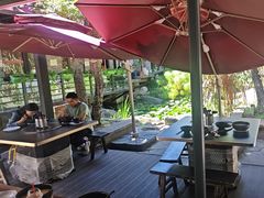 -桥香园云南过桥米线(红龙井店)