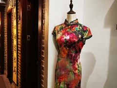-东口码头·烧鸽子·鱼头泡饼·地方菜(金鹰悦城店)