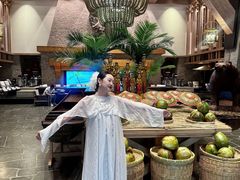 -清河半岛温泉度假酒店