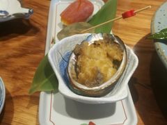 -江户前寿司(好运街店)