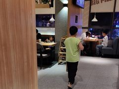 -比格比萨自助(诺亚大厦店)