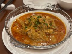 -陕西大厦中餐厅(陕西驻沪办店)