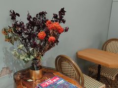 -铁手珈琲制造局metalhands(望京店)