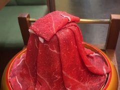 -牛New寿喜烧(金鹰世界店)