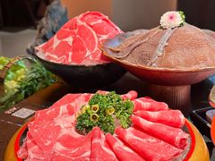 -色響火锅(恒隆广场店)
